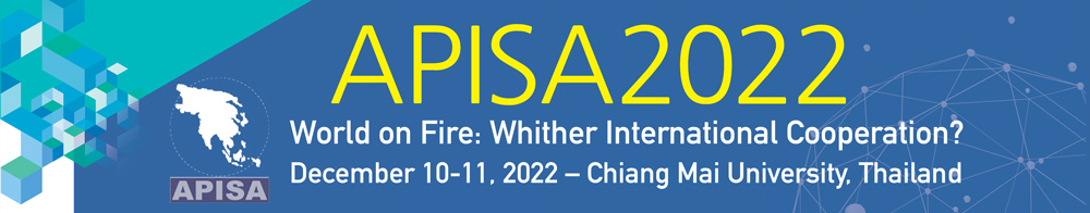 APISA2022 | APISA 16th Congress